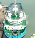 ထောက်ပံ့ရေးသင်္ဘော ရောင်းရန်