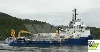 ထောက်ပံ့ရေးသင်္ဘော ရောင်းရန်