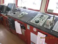 အစုလိုက် သယ်ဆောင်သည်။ ရောင်းရန်