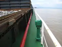 အစုလိုက် သယ်ဆောင်သည်။ ရောင်းရန်