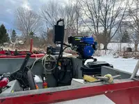 အမှိုက်ပုံးရေ ရောင်းရန်