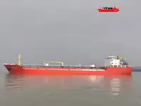 ရေနံတင်သင်္ဘော၊ Chemical tanker ရောင်းရန်