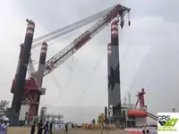 jack-up တူးဖော်တူးစင် ရောင်းရန်