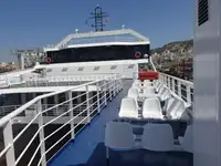 RoPax သင်္ဘော ရောင်းရန်