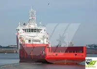 ထောက်ပံ့ရေးသင်္ဘော ရောင်းရန်