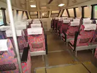 ကူးတို့သင်္ဘော ရောင်းရန်