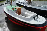 တွန်းလှေ ရောင်းရန်