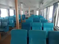 RORO သင်္ဘော ရောင်းရန်