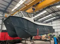 Catamaran ရောင်းရန်