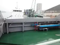 အစုလိုက် သယ်ဆောင်သည်။ ရောင်းရန်