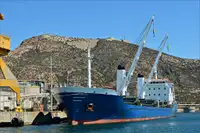 အစုလိုက် သယ်ဆောင်သည်။ ရောင်းရန်