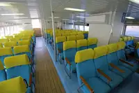 Catamaran ရောင်းရန်
