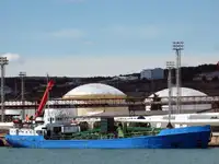 အစုလိုက် သယ်ဆောင်သည်။ ရောင်းရန်