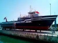 သင်္ဘောသား ရောင်းရန်
