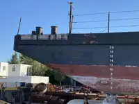 စက်လှေ ရောင်းရန်