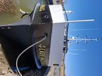 စက်လှေ ရောင်းရန်