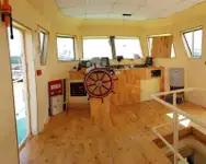 စက်လှေ ရောင်းရန်