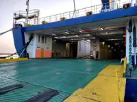 Reefer သင်္ဘော ရောင်းရန်