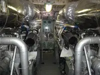 ကင်းလှည့်လှေ ရောင်းရန်