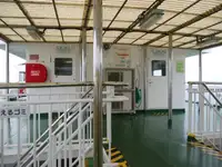 RoPax သင်္ဘော ရောင်းရန်