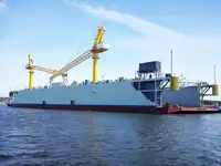 ရေပေါ်အထိုင် ရောင်းရန်