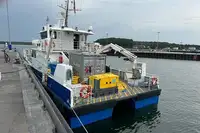 Catamaran ရောင်းရန်