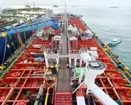 ရေနံတင်သင်္ဘော၊ Chemical tanker ရောင်းရန်