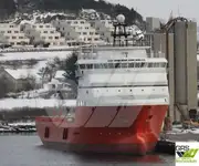 ထောက်ပံ့ရေးသင်္ဘော ရောင်းရန်