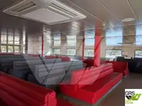 RORO သင်္ဘော ရောင်းရန်