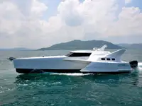 မော်တော်ရေယာဉ် ရောင်းရန်