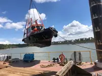 မြေတိုင်းရေယာဉ် ရောင်းရန်