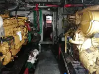 စက်လှေ ရောင်းရန်