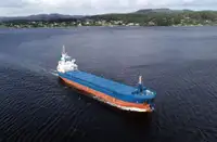 အစုလိုက် သယ်ဆောင်သည်။ ရောင်းရန်