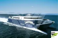 RORO သင်္ဘော ရောင်းရန်