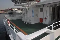 မော်တော်ရေယာဉ် ရောင်းရန်