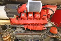 မော်တော်ရေယာဉ် ရောင်းရန်