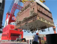 သင်္ဘော ရောင်းရန်