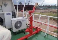 ကွန်တိန်နာသင်္ဘော ရောင်းရန်