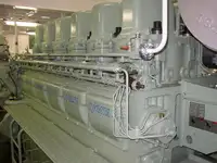 စက်လှေ ရောင်းရန်