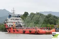 ထောက်ပံ့ရေးသင်္ဘော ရောင်းရန်