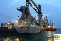 အစုလိုက် သယ်ဆောင်သည်။ ရောင်းရန်