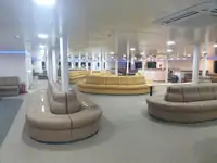 RoPax သင်္ဘော ရောင်းရန်