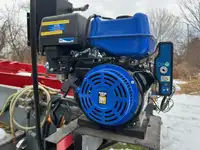 အမှိုက်ပုံးရေ ရောင်းရန်