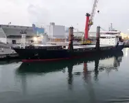 အစုလိုက် သယ်ဆောင်သည်။ ရောင်းရန်