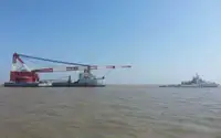 သင်္ဘော ရောင်းရန်