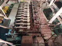 ရေနံတင်သင်္ဘော၊ Chemical tanker ရောင်းရန်