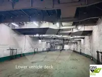 RORO သင်္ဘော ရောင်းရန်