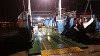 RORO သင်္ဘော ရောင်းရန်