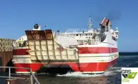 RORO သင်္ဘော ရောင်းရန်