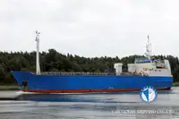 Reefer သင်္ဘော ရောင်းရန်